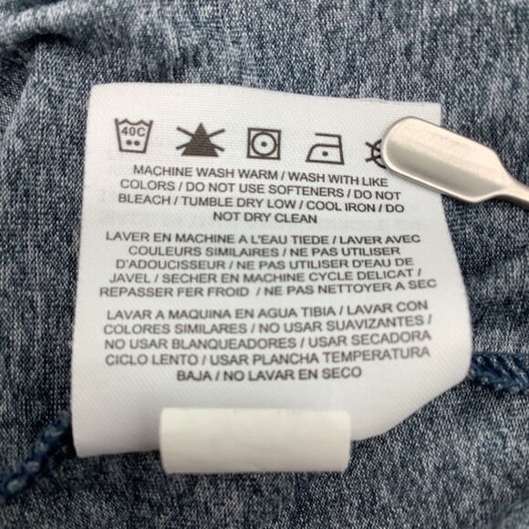 Nike Golf Tour Performance Mens Short Sleeve Dri Fit Golf Polo Size Medium - Picture 7 of 7